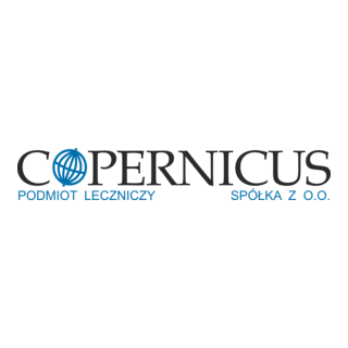Podmiot Leczniczy Copernicus Gdańsk Logo PNG Vector
