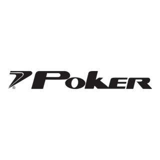 POKER ESPORTES Logo PNG Vector