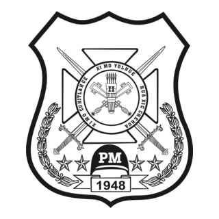 policia militar mexico Logo PNG Vector