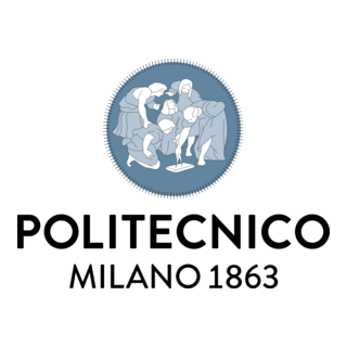 Politecnico di Milano - New Logo PNG Vector