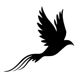 Pomba TOP Logo PNG Vector