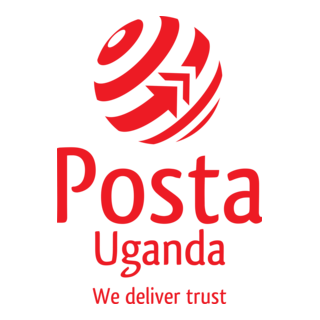 Posta Uganda Logo PNG Vector