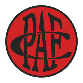 Pouso Alegre Futebol Clube Logo PNG Vector