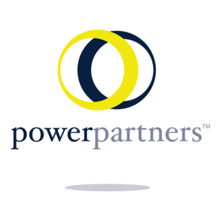 Power Partners (Singapore) Logo PNG Vector