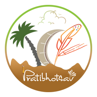 Pratibhotsav Logo PNG Vector