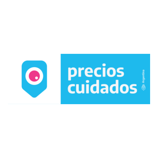 precios cuidados Logo PNG Vector