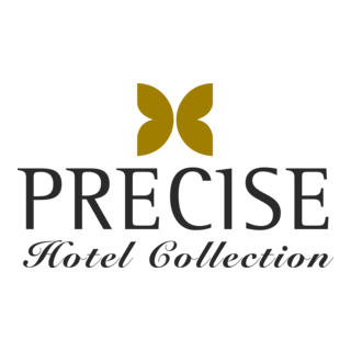 Precise Hotels & Resorts Logo PNG Vector