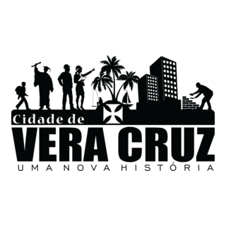 Prefeitura Municipal de Vera Cruz Logo PNG Vector