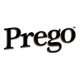 Prego Logo PNG Vector