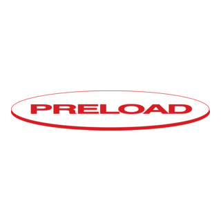 Preload Logo PNG Vector