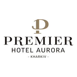 Premier Hotels Logo PNG Vector