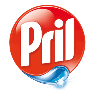Pril Logo PNG Vector
