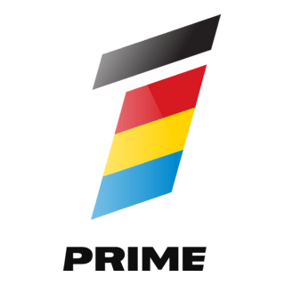Prime Logo PNG Vector