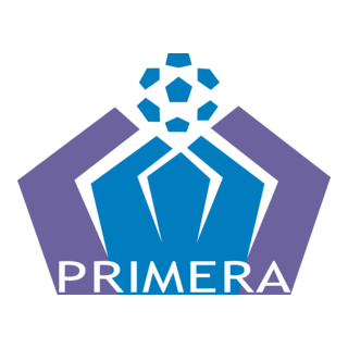 Primera División Fútbol El Salvador Logo PNG Vector