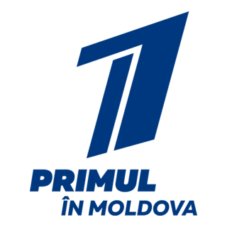 Primul in Moldova Logo PNG Vector
