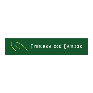 Princesa dos Campos Logo PNG Vector