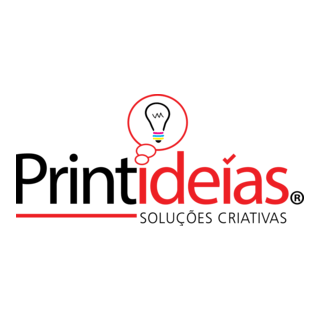 Printideias Logo PNG Vector