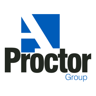 Proctor Group Logo PNG Vector