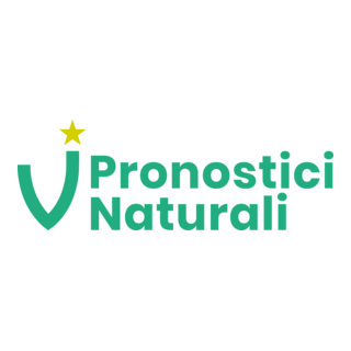Pronostici Naturali Logo PNG Vector