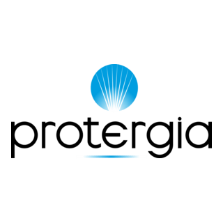 PROTERGIA Logo PNG Vector