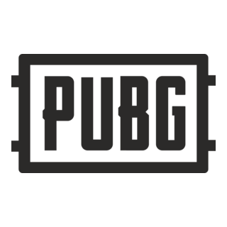 PUBG Logo PNG Vector