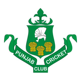Punjab CC Logo PNG Vector