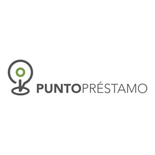 Punto Prestamo Corp. Logo PNG Vector