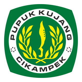 Pupuk Kujang Cikampek Logo PNG Vector