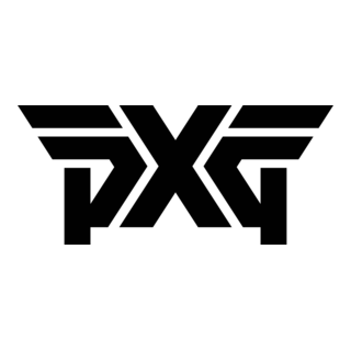 Pxg Logo PNG Vector