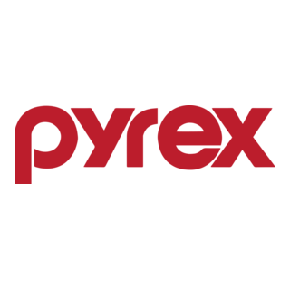 Pyrex Logo PNG Vector