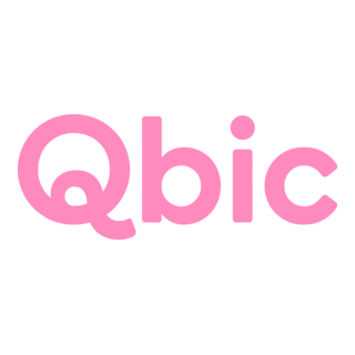 Qbic Hotels Logo PNG Vector
