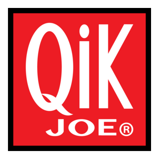 Qik Joe Logo PNG Vector