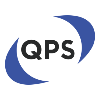 QPS GROUP Logo PNG Vector