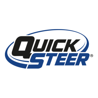 QuickSteer by Federal-Mogul Motorparts Logo PNG Vector