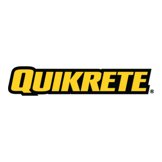 Quikrete Logo PNG Vector
