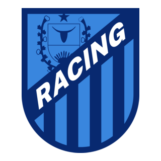 RACING DE SANTA QUITÉRIA Logo PNG Vector