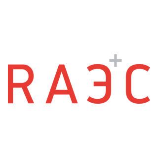 RAEC Logo PNG Vector