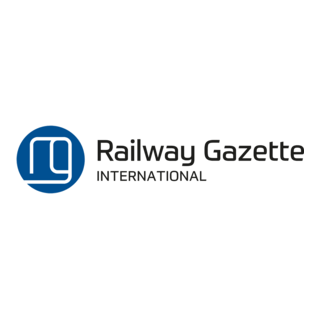 Railway Gazette International Logo PNG Vector