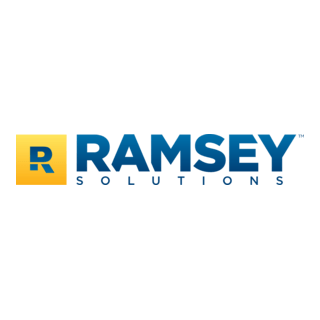 Ramsey Solutions Logo PNG Vector