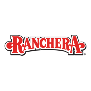 RANCHERA Logo PNG Vector