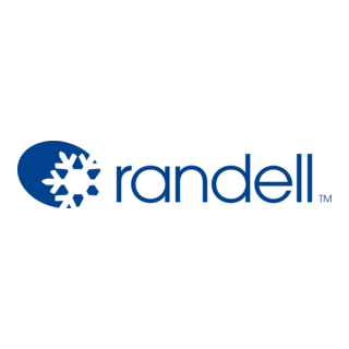 Randell Logo PNG Vector