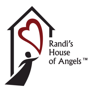 Randi’s House of Angels Logo PNG Vector