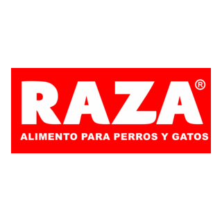 Raza Logo PNG Vector