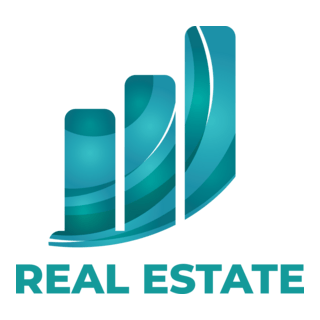 Real Estate Logo PNG Vector