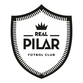 Real Pilar Fútbol Club de Pilar Buenos Aires 2019 Logo PNG Vector
