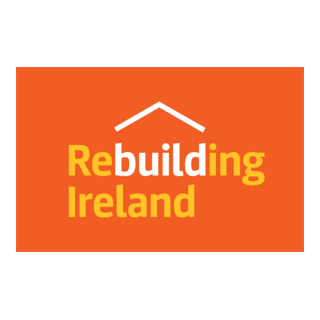 Rebuilding Ireland Logo PNG Vector