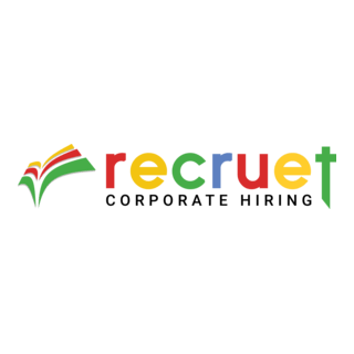 recruet Logo PNG Vector