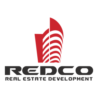 Redco Logo PNG Vector