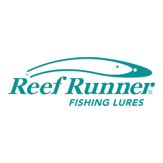 Reef Runner Logo PNG Vector