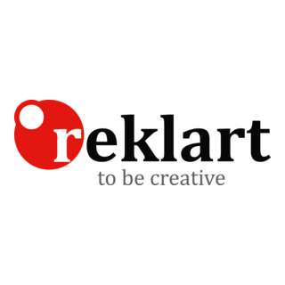 Reklart Logo PNG Vector
